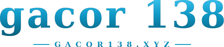 gacor 138 logo